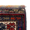 Baluch Small Size Rug 3' 6" x 4' 2" ft / 107 x 127 cm - No. Y39565