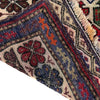 Baluch Small Size Rug 3' 6" x 4' 2" ft / 107 x 127 cm - No. Y39565