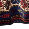 Baluch Small Size Rug 3' 6" x 4' 2" ft / 107 x 127 cm - No. Y39565