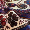Baluch Small Size Rug 3' 6" x 4' 2" ft / 107 x 127 cm - No. Y39565