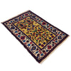 Tribal Baloch Rug 3' 1" x 4' 4" ft / 94 x 133 cm - No. Y39566