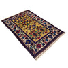 Tribal Baloch Rug 3' 1" x 4' 4" ft / 94 x 133 cm - No. Y39566