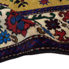 Tribal Baloch Rug 3' 1" x 4' 4" ft / 94 x 133 cm - No. Y39566