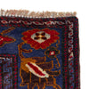 Traditional Baloch Rug 3' 7" x 4' 6" ft / 108 x 137 cm - No. Y39567