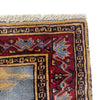 Islamic Prayer Carpet 2' 8" x 3' 8" ft / 82 x 111 cm - No. Y39568