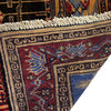 Islamic Prayer Carpet 2' 8" x 3' 8" ft / 82 x 111 cm - No. Y39568