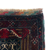 Muslim Prayer Rug 2' 11" x 4' 3" ft / 90 x 130 cm - No. Y39570