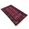 Traditional Baloch Rug 3' 3" x 5' 6" ft / 98 x 167 cm - No. Y39571