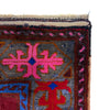 Traditional Baloch Rug 3' 3" x 5' 6" ft / 98 x 167 cm - No. Y39571
