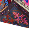 Traditional Baloch Rug 3' 3" x 5' 6" ft / 98 x 167 cm - No. Y39571