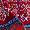 Traditional Baloch Rug 3' 3" x 5' 6" ft / 98 x 167 cm - No. Y39571