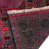 Muslim Prayer Rug 2' 11" x 4' 5" ft / 90 x 135 cm - No. Y39573