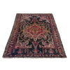 Traditional Baloch Rug 2' 11" x 4' 1" ft / 88 x 125 cm - No. Y39574