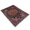 Traditional Baloch Rug 2' 11" x 4' 1" ft / 88 x 125 cm - No. Y39574
