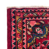 Red Color Baluchi Rug 2' 3" x 4' 3" ft / 68 x 130 cm - No. Y39576