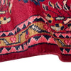 Red Color Baluchi Rug 2' 3" x 4' 3" ft / 68 x 130 cm - No. Y39576