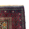 Small Prayer Carpet 2' 11" x 5' 1" ft / 89 x 155 cm -No.Y39578