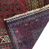 Small Prayer Carpet 2' 11" x 5' 1" ft / 89 x 155 cm -No.Y39578