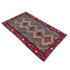 Baluch Small Size Rug 2' 9" x 4' 5" ft / 83 x 134 cm - No. Y39580