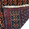 Handmade Prayer Rug 2' 7" x 4' 1" ft / 78 x 125 cm - No. Y39582
