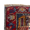 Handmade Pictorial Carpet 2' 11" x 4' 4" ft / 90 x 133 cm - No. Y39583