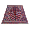 Hand Knotted Mashwani Area Rug 4' 11" x 6' 0" ft / 150 x 182 cm - No. Y39584