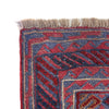 Hand Knotted Mashwani Area Rug 4' 11" x 6' 0" ft / 150 x 182 cm - No. Y39584
