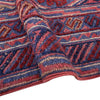 Hand Knotted Mashwani Area Rug 4' 11" x 6' 0" ft / 150 x 182 cm - No. Y39584