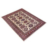 Supreme Kazak Carpet 5' 9" x 7' 8" ft / 174 x 233 cm - No. Y39589