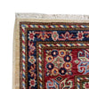 Supreme Kazak Carpet 5' 9" x 7' 8" ft / 174 x 233 cm - No. Y39589