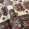 Supreme Kazak Carpet 5' 9" x 7' 8" ft / 174 x 233 cm - No. Y39589