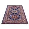 Premium Hand Knotted Kazak Rug 5' 5" x 7' 7" ft / 166 x 230 cm - No. Y39590