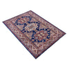 Premium Hand Knotted Kazak Rug 5' 5" x 7' 7" ft / 166 x 230 cm - No. Y39590