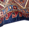 Premium Hand Knotted Kazak Rug 5' 5" x 7' 7" ft / 166 x 230 cm - No. Y39590