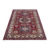 High-Quality Kazak Area Rug 5' 10" x 7' 6" ft / 178 x 228 cm - No. Y39591