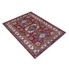 High-Quality Kazak Area Rug 5' 10" x 7' 6" ft / 178 x 228 cm - No. Y39591
