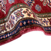 High-Quality Kazak Area Runner Rug 1' 11" x 5' 6" ft / 59 x 168 cm - No. Y39592