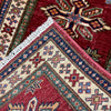 Fine Kazak Oriental Runner Rug 2' 0" x 5' 6" ft / 60 x 167 cm - No. Y39593