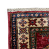 Premium Hand Knotted Kazak Runner Rug 2' 0" x 5' 5" ft / 62 x 166 cm - No. Y39594