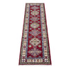 Supreme Kazak Runner Carpet 2' 0" x 5' 9" ft / 61 x 176 cm - No. Y39597