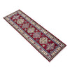 Supreme Kazak Runner Carpet 2' 0" x 5' 9" ft / 61 x 176 cm - No. Y39597