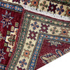 Supreme Kazak Runner Carpet 2' 0" x 5' 9" ft / 61 x 176 cm - No. Y39597