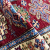 Supreme Kazak Runner Carpet 2' 0" x 5' 9" ft / 61 x 176 cm - No. Y39597