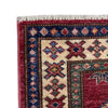 Fine Kazak Oriental Runner Rug 2' 0" x 6' 1" ft / 62 x 185 cm - No. Y39598
