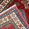 Premium Hand Knotted Kazak Runner Rug 1' 10" x 6' 0" ft / 57 x 182 cm - No. Y39599