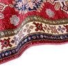 Premium Hand Knotted Kazak Runner Rug 1' 10" x 6' 0" ft / 57 x 182 cm - No. Y39599