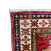Luxury Fine Kazak Runner Carpet 1' 11" x 6' 0" ft / 58 x 184 cm - No. Y39600