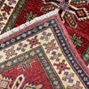 Luxury Fine Kazak Runner Carpet 1' 11" x 6' 0" ft / 58 x 184 cm - No. Y39600