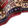Luxury Fine Kazak Runner Carpet 1' 11" x 6' 0" ft / 58 x 184 cm - No. Y39600