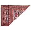 Saghari Kilim 7' x 9' 5 (ft) - No. 2617 - ALLRUGO